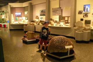 Royal Alberta Museum